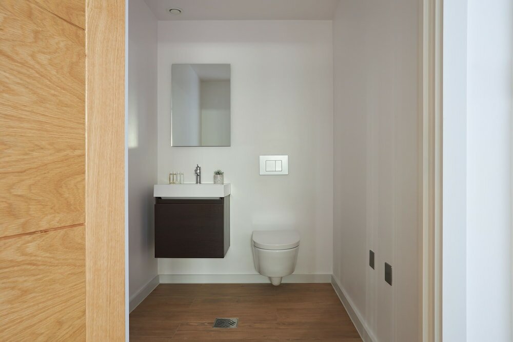 Фото Hammersmith Mews by Flying Butler