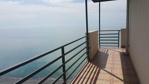 Апартаменты у моря в Гонио в Батуми