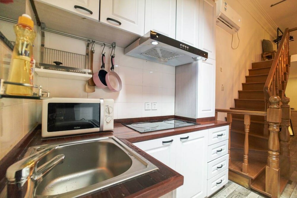 Фото StarLive Apartment - Moonlight