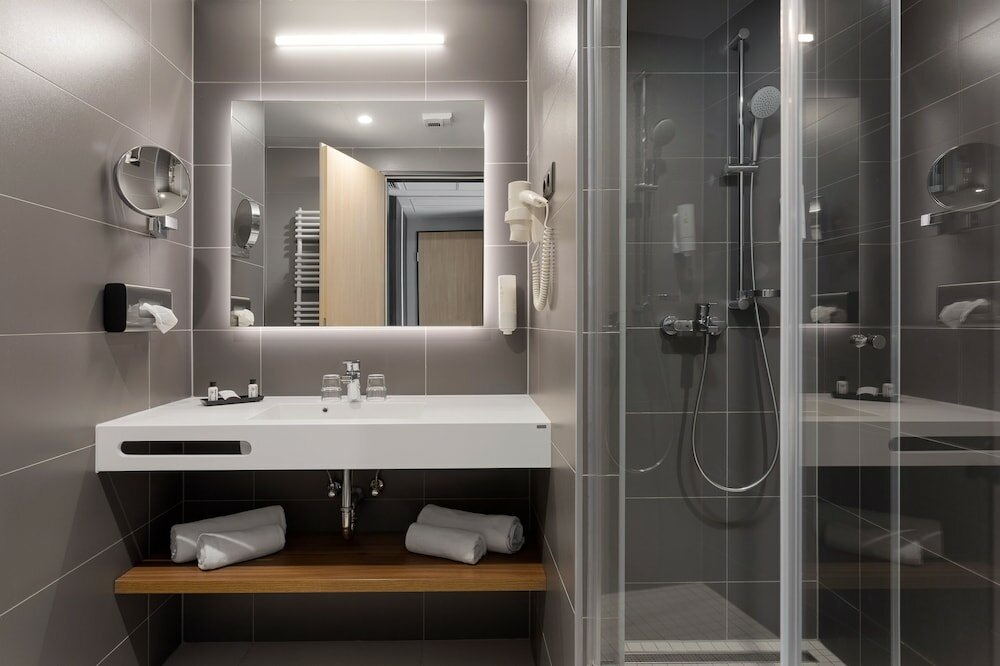 Фото Hunguest Hotel Sóstó