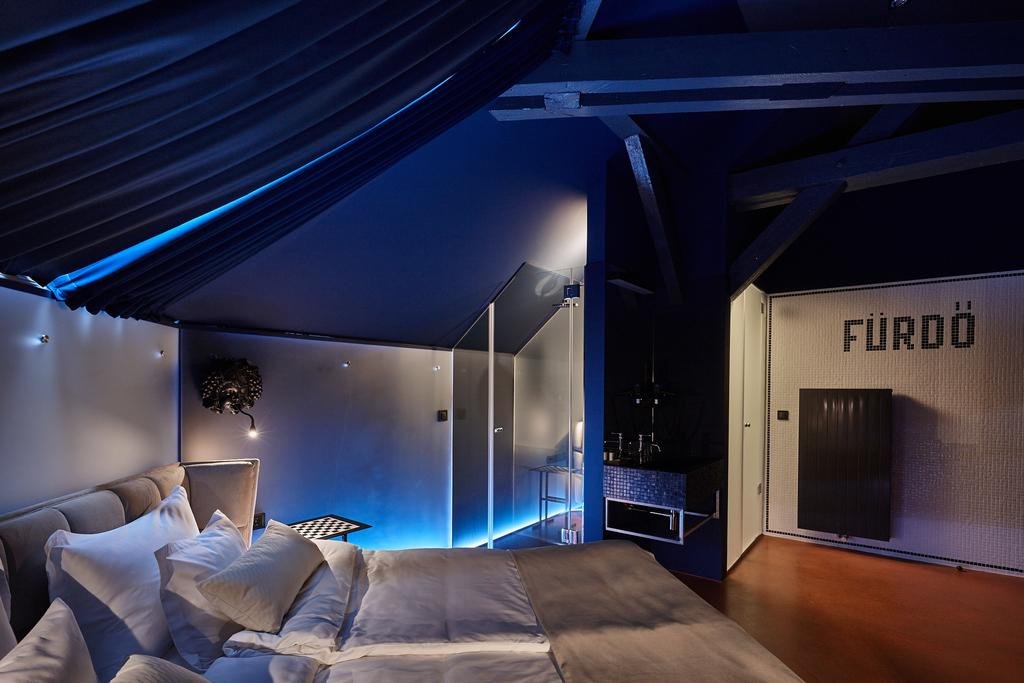 Фото Butik Design Buda