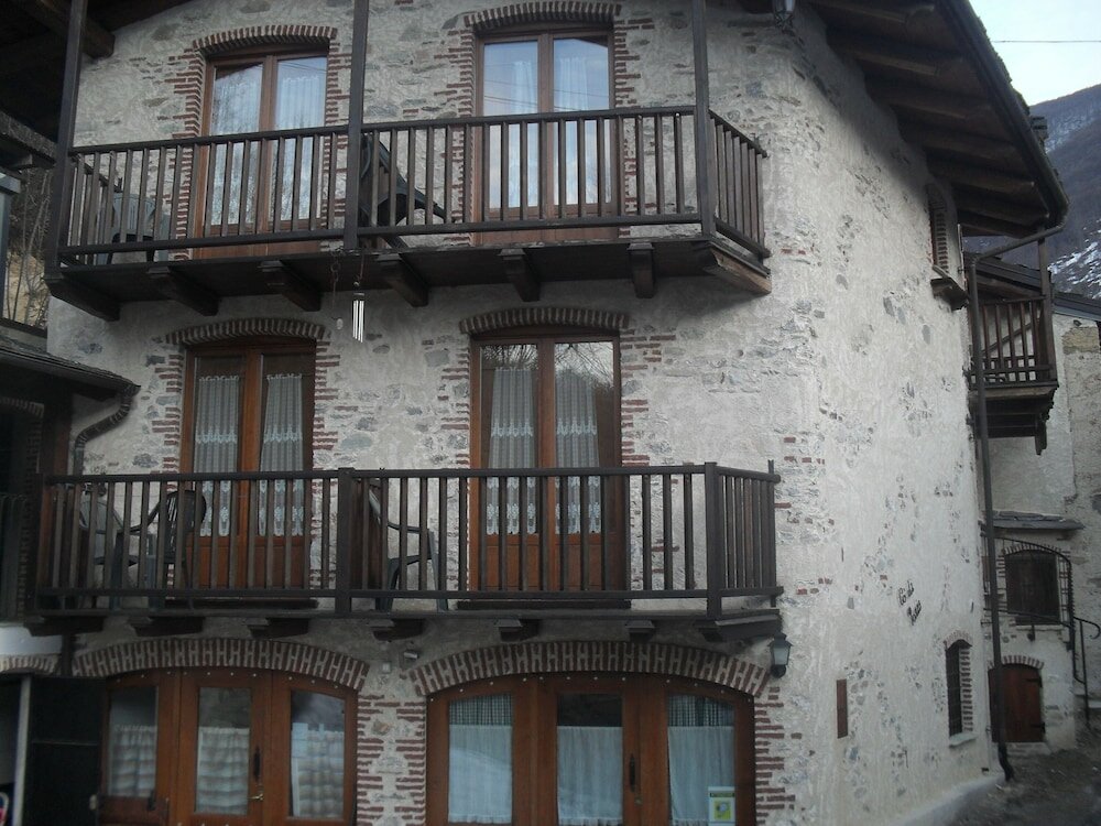 Фото Osteria B&b Il Barcollo