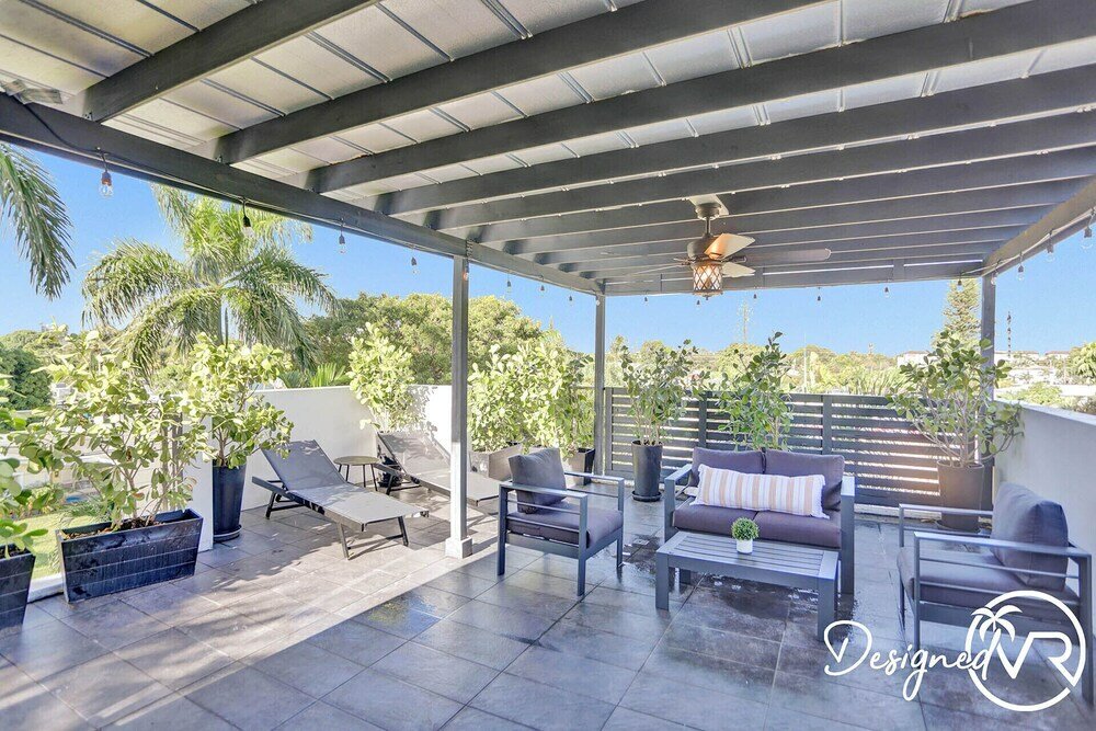 Фото Stunning 5 Br with Heated Pool & Gaming