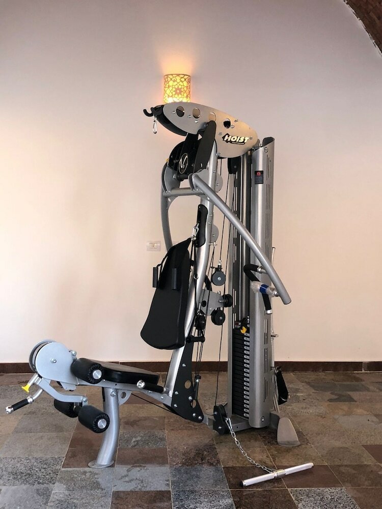 Фото Noprea Boutique Hotel