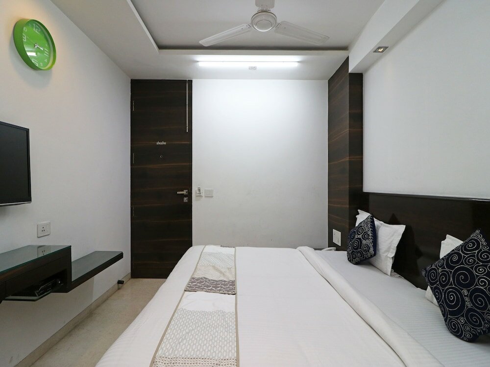Фото Oyo 9536 Bee For Home Stay