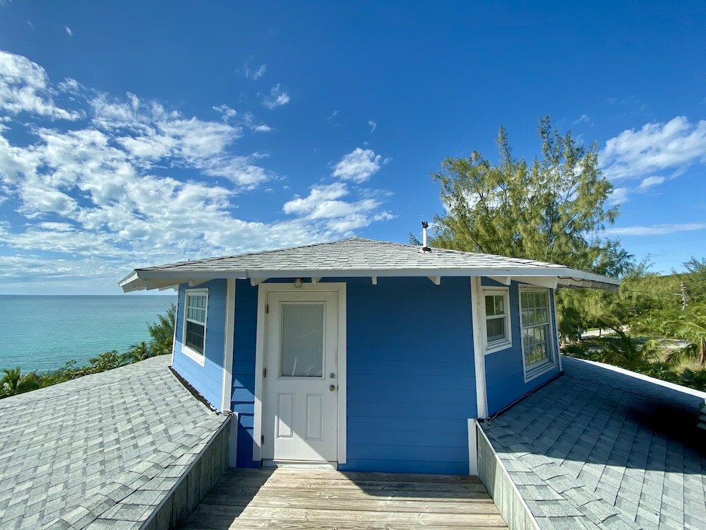 Фото Отель The Sunset Cove And Rainbow Room