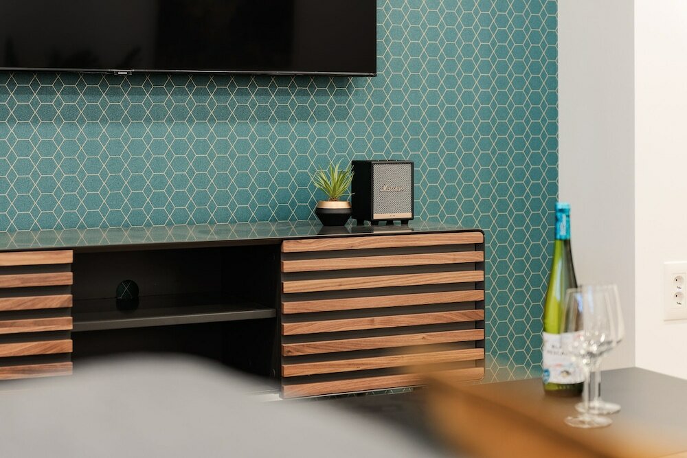 Фото I Loft Santiago by Upper Luxury Housing