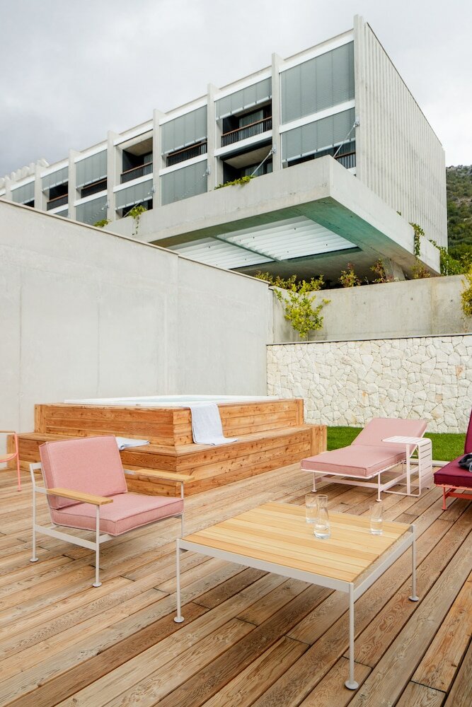 Фото Hotel Osmolis