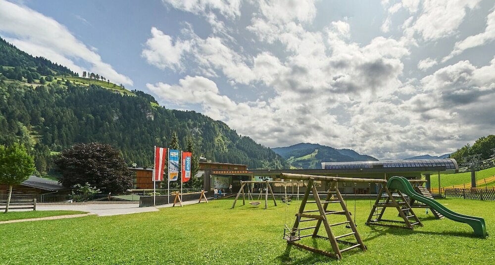 Фото Hotel Roslehen