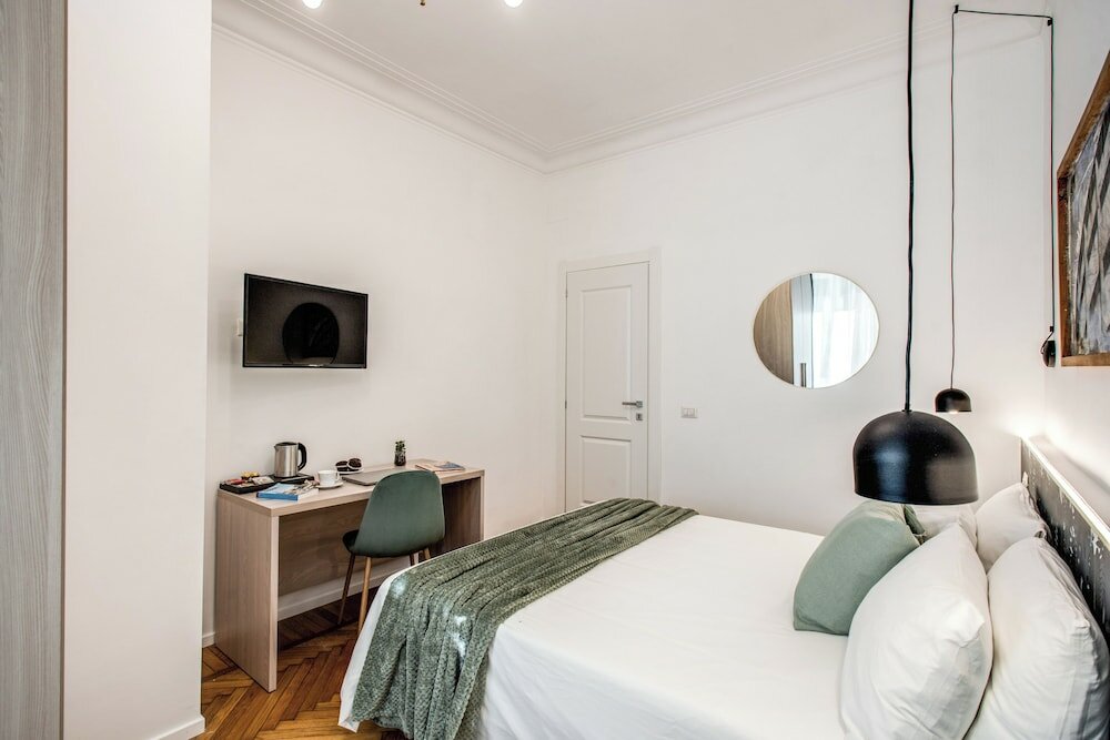 Фото Oasi Urbana 41