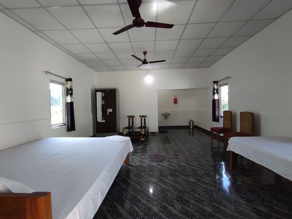 Фото Homocation Jungle Resort