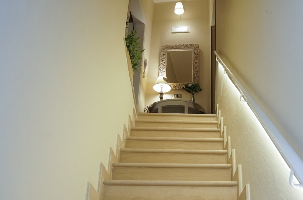 Фото Dimora Elizabeth II