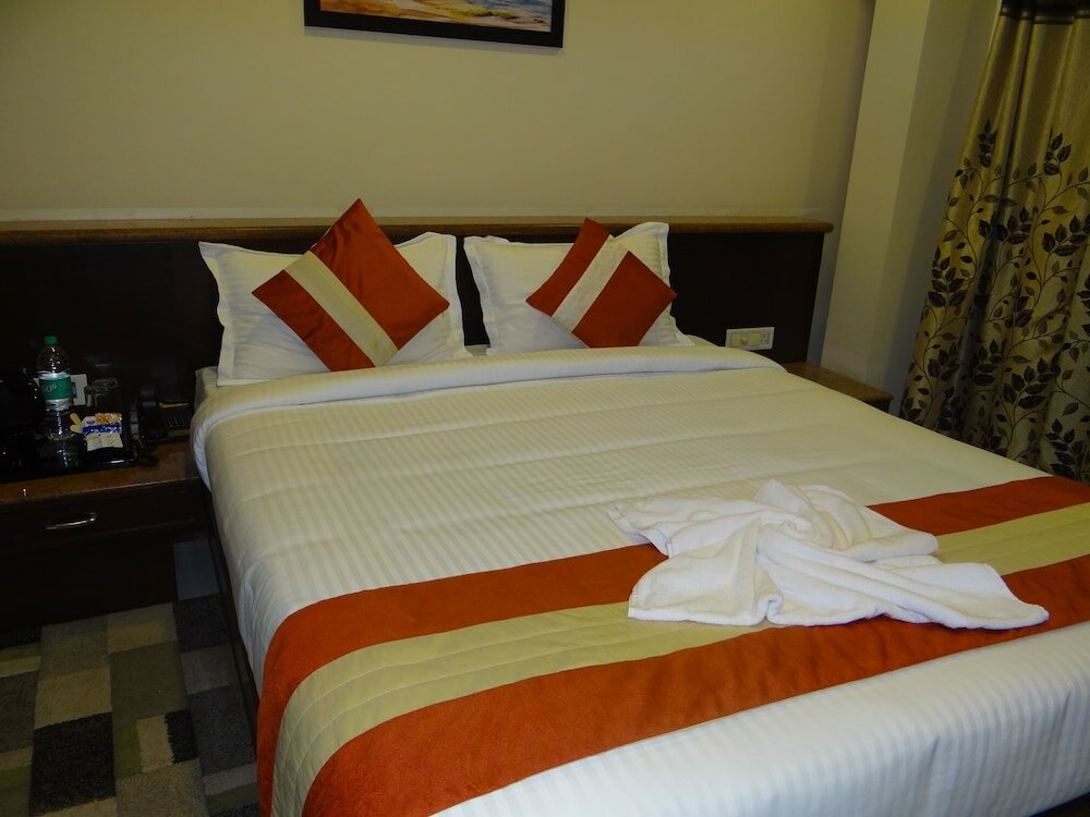 Фото Jade Blue Suites