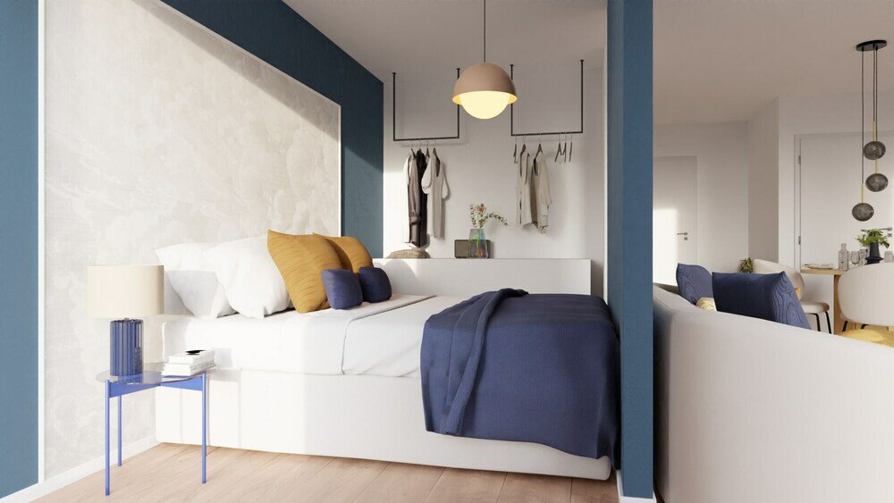 Фото Vienna Heights Premium Apartments