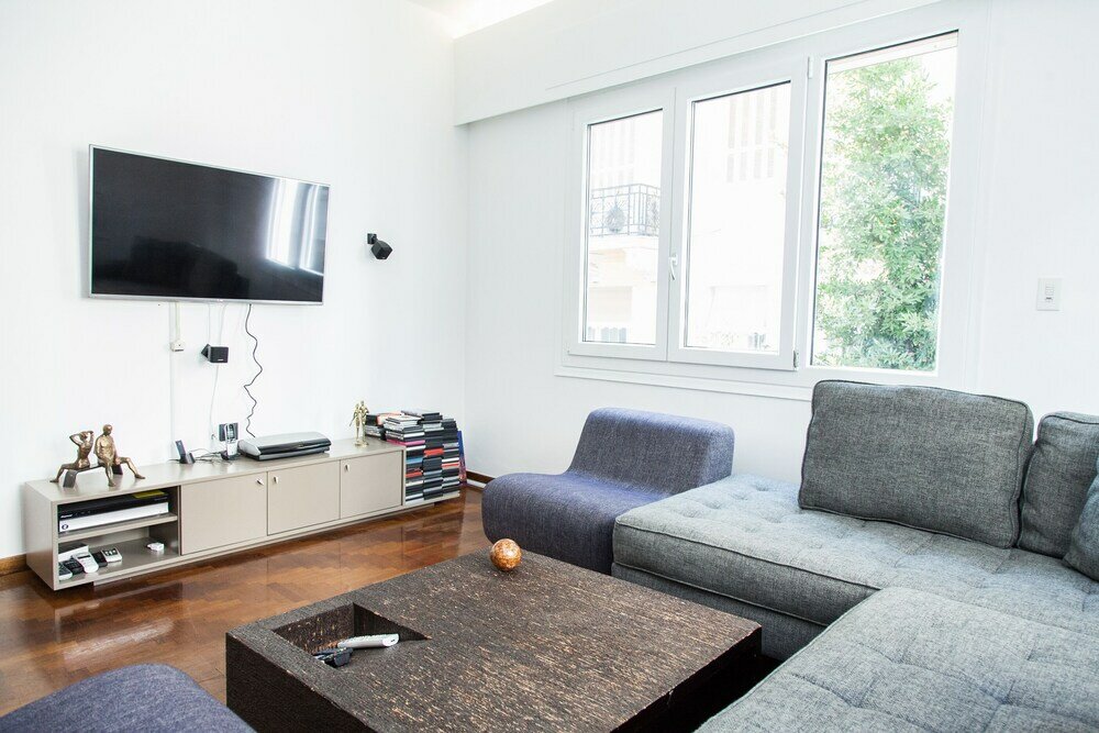 Фото Deluxe Apt. in the Heart of Kolonaki