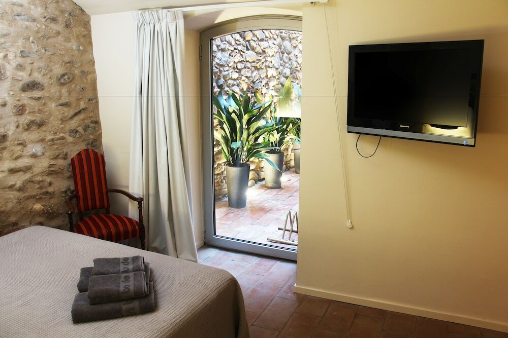 Фото Hotel Can Bo de Pau