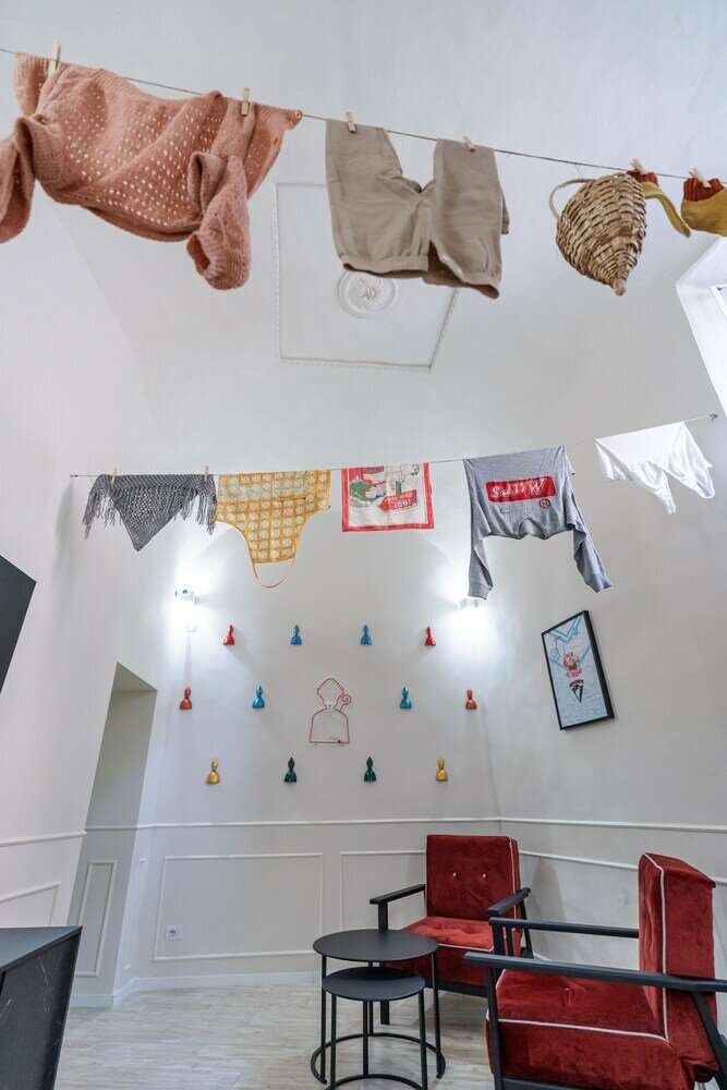 Фото Terno su Napoli Sanita