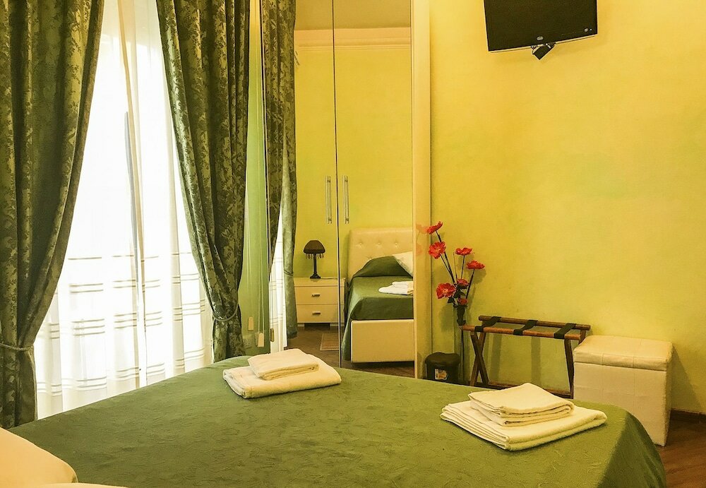 Фото B&b Belle Epoque