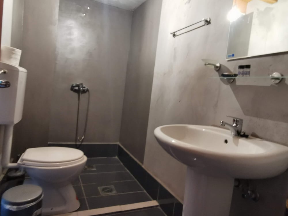 Фото Psiloritis Retreat Hotel