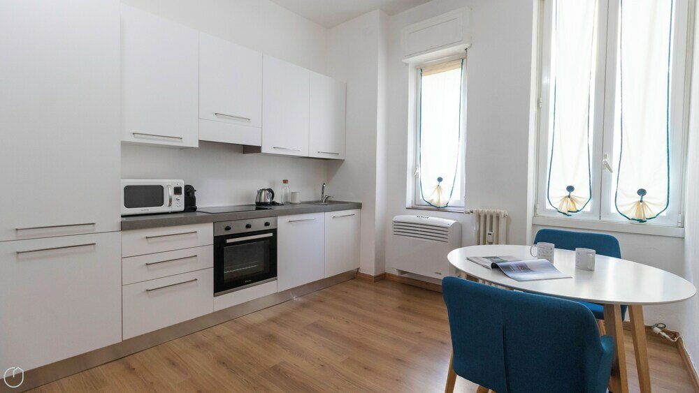 Фото Italianway - Fatebenesorelle 18a