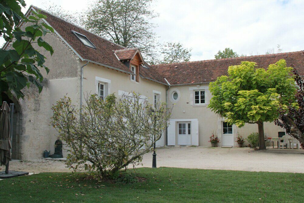 Hotel Manoir le Bout du Pont, Loir‑et‑Cher, photo