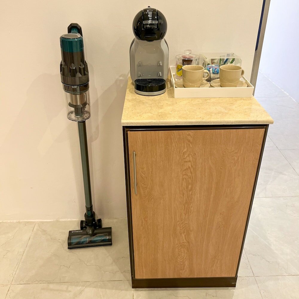 Фото Vanquish Red Sea View