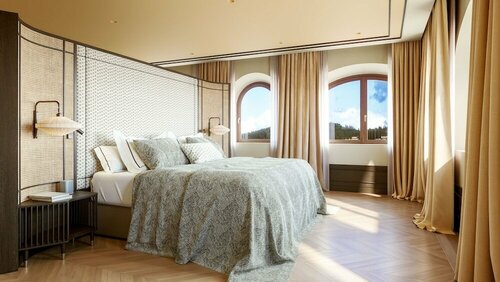 Внешний вид отеля CoolRooms Palacio de Luces Relais & Châteaux в Колунге, фото 3