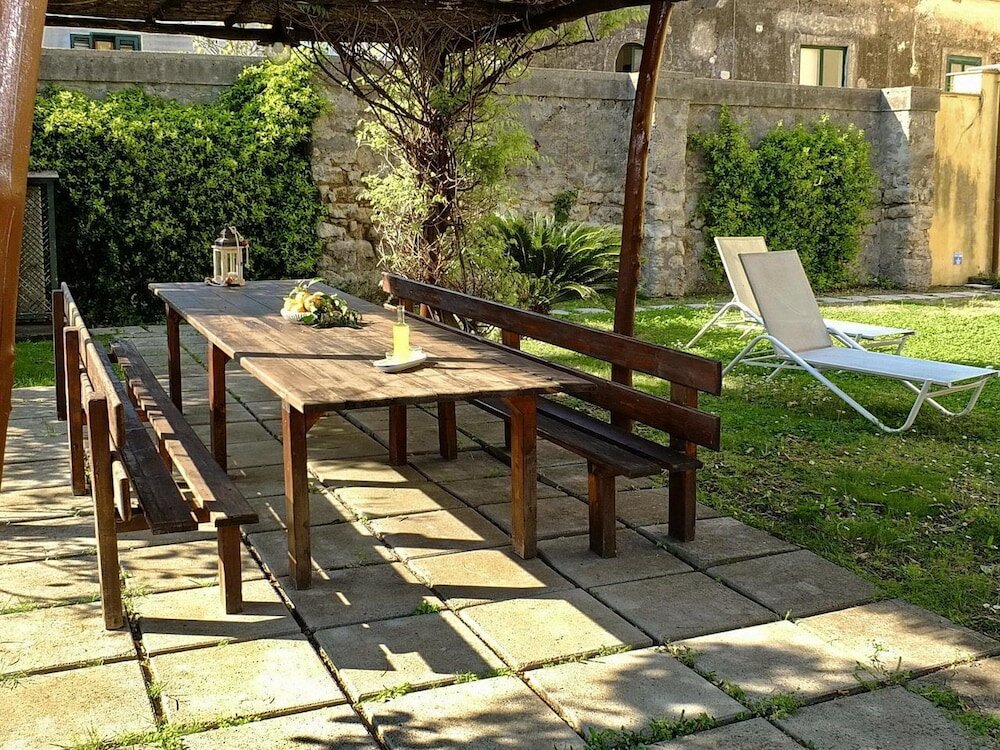 Фото B&b Villa Elisa