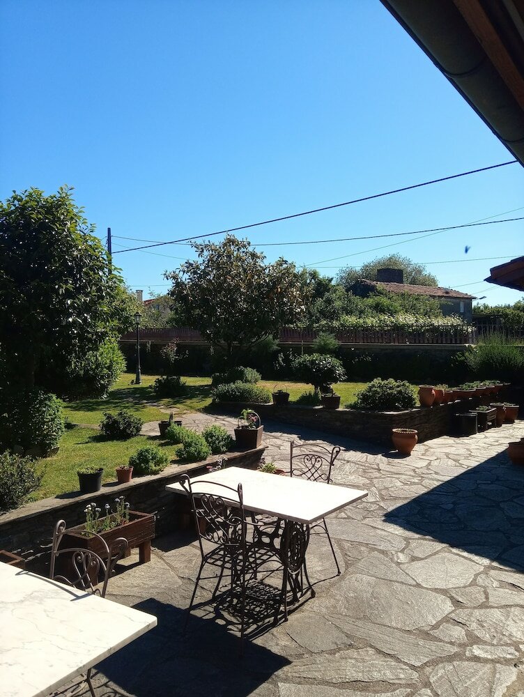 Фото Casa DonaMaría