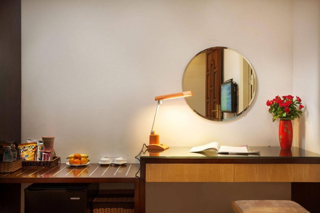 Фото Tu Sakura Hotel