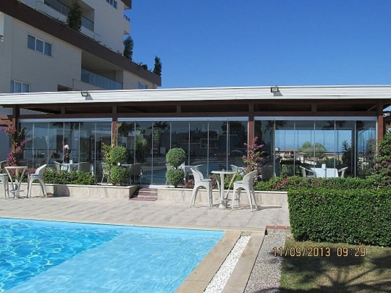 Апартаменты Babylon 40 - 2 bed Private Home Sleeps Up To 6 Close to Everything в Манавгате