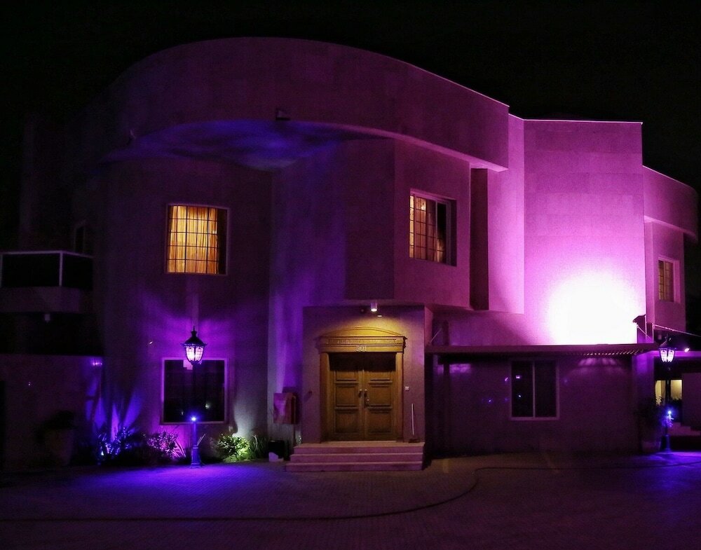 Фото Warood Alsafwa Villas & Hotel Suites