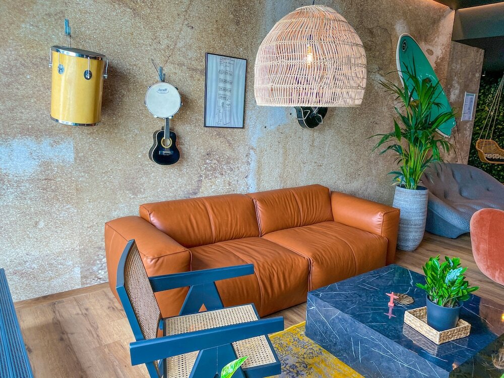 Фото Rioca Munich Posto 3