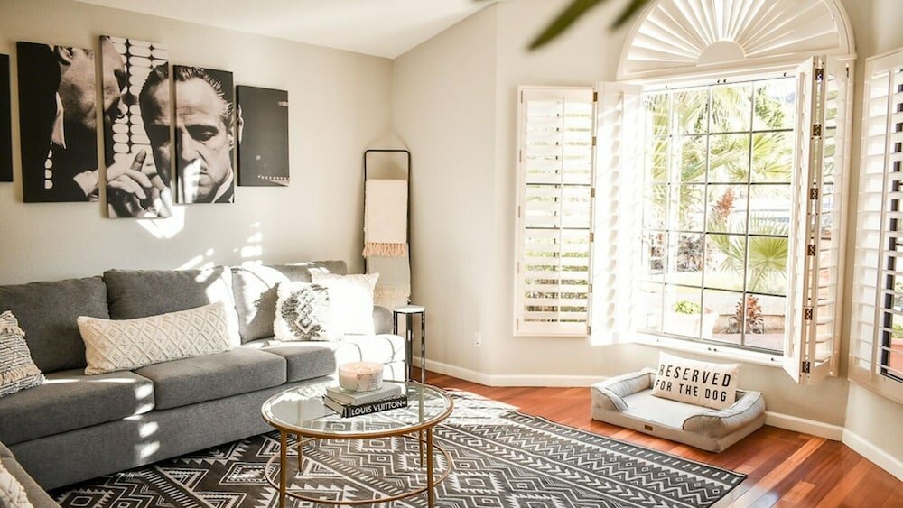 Фото 4-bdrm Vacation Dream Home W/backyard Paradise!