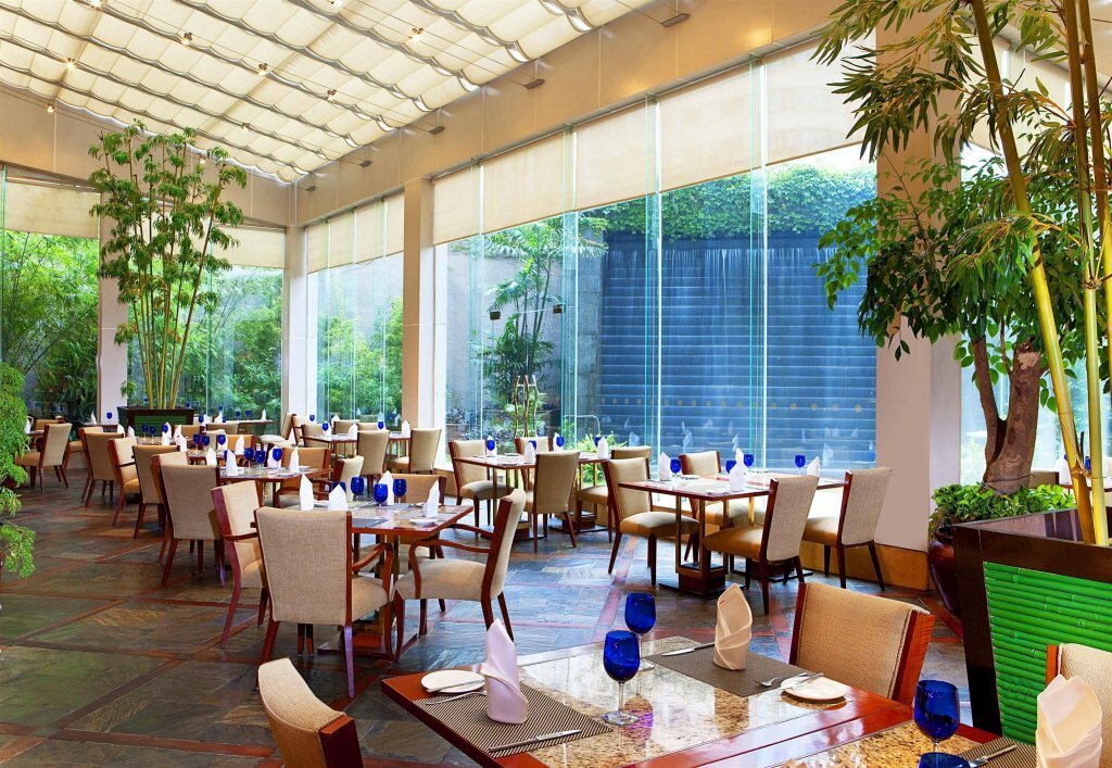 Фото Sheraton Dongguan Hotel