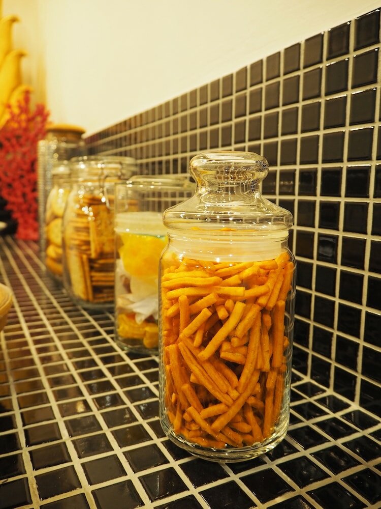 Фото Hanuman VIP Hostel