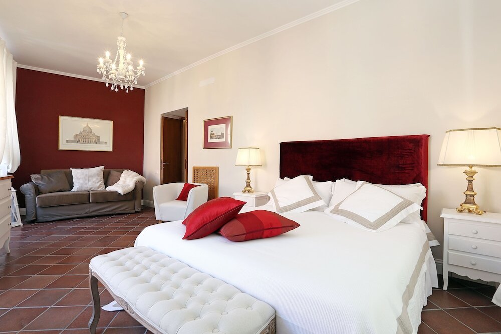 Фото Daplace - Gaia Apartment