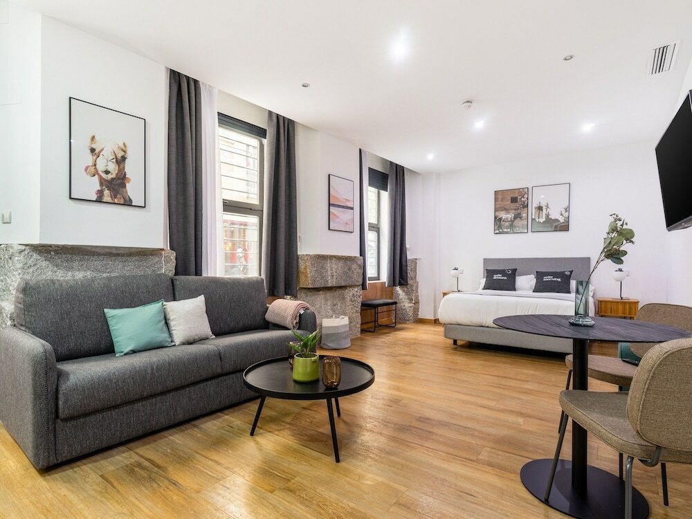 Фото Limehome Madrid San Lorenzo