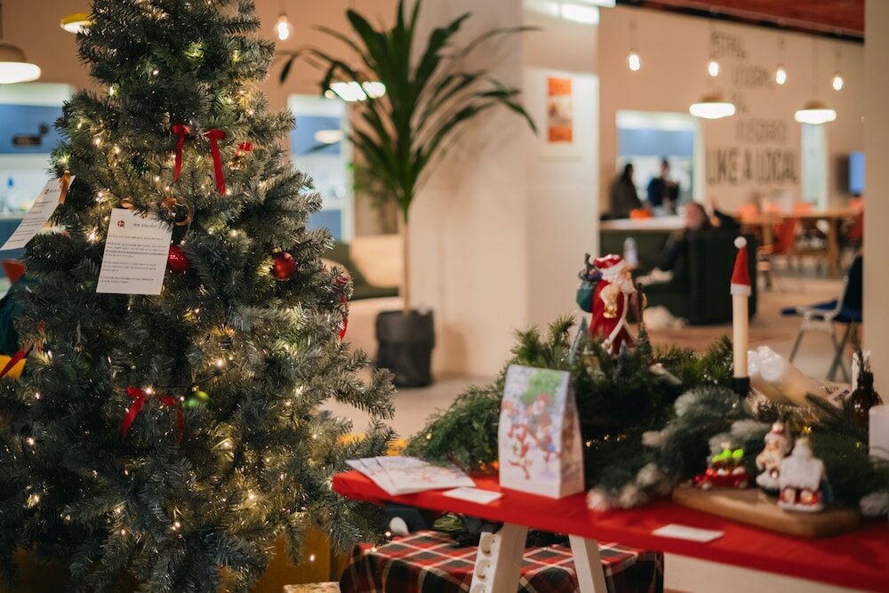 Фото Local Stitch Creator Town Seogyo