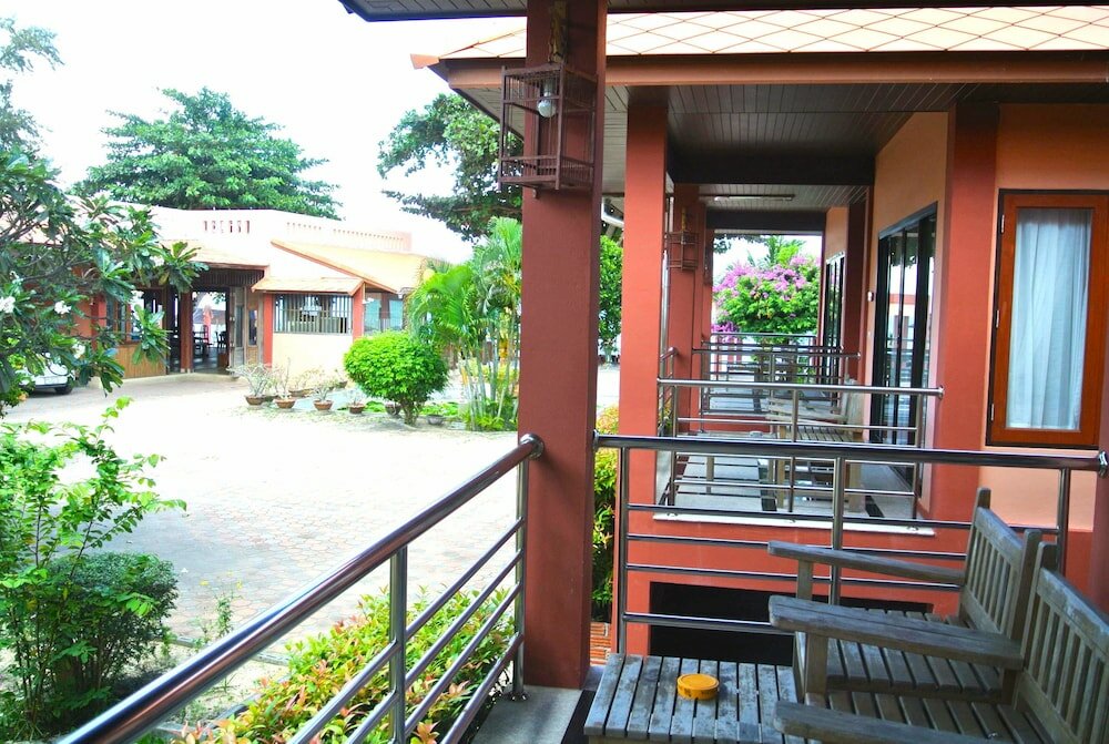 Фото PS Thana Resort