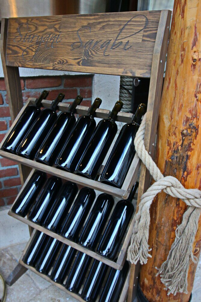 Фото Homeros Butik Otel