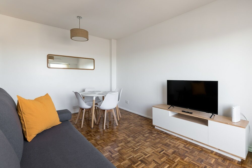 Фото Admirable Recoleta