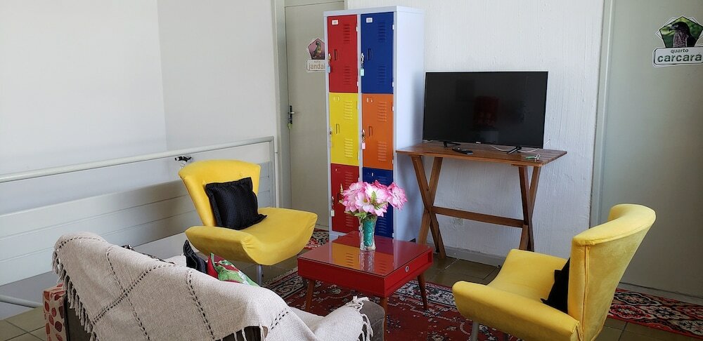 Фото Galo Hostel Petrolina - Praça do Galo