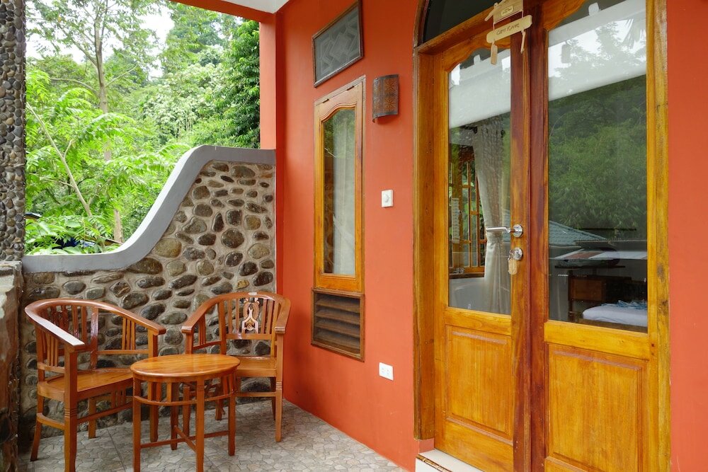 Фото Hotel Orangutan