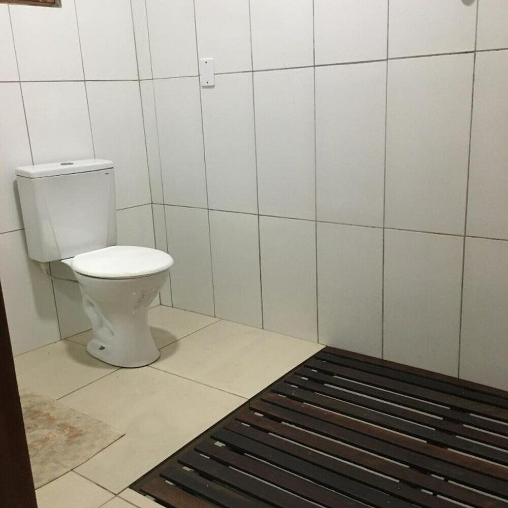 Фото Pousada B&b Beira Mar Pontal do Peba