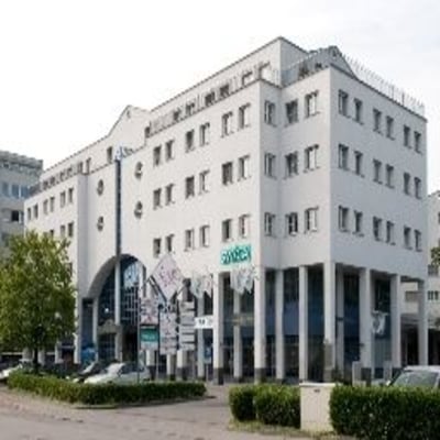 Фото Businesshotel Forum Widnau