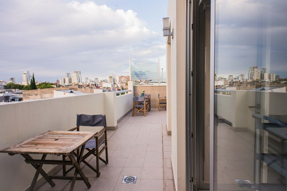 Фото Soho Luxury Suites