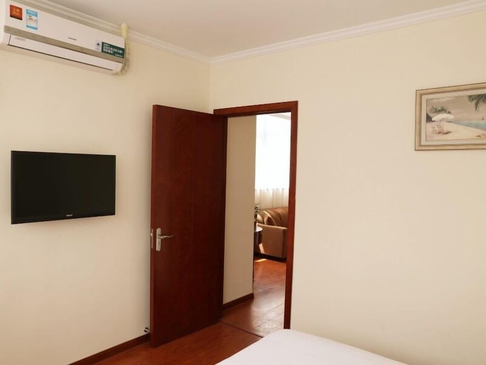 Фото GreenTree Inn Wuxi New District North Changjiang Road Jincheng Road Express Hotel