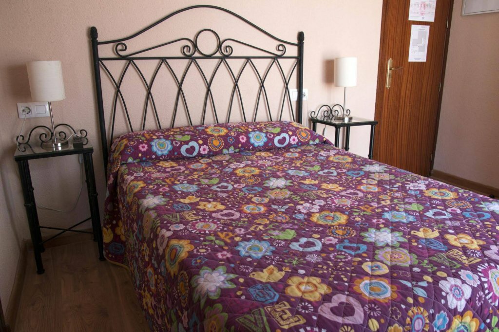 Фото Hospederia Luis de Gongora