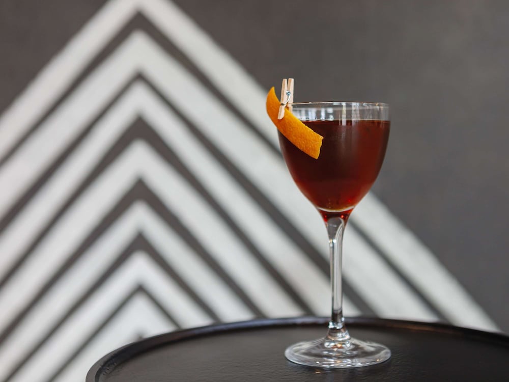 Фото Tribe Lyon Croix Rousse